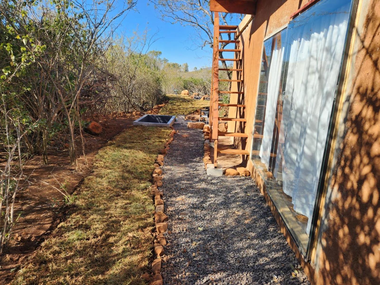Hartbeest Bush Lodge 4 Hartbeespoort Esterno foto