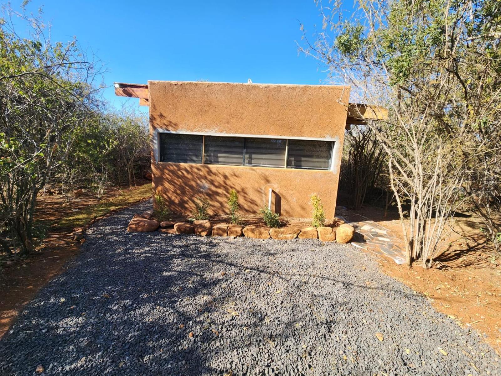 Hartbeest Bush Lodge 4 Hartbeespoort Esterno foto