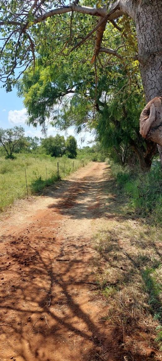 Hartbeest Bush Lodge 4 Hartbeespoort Esterno foto