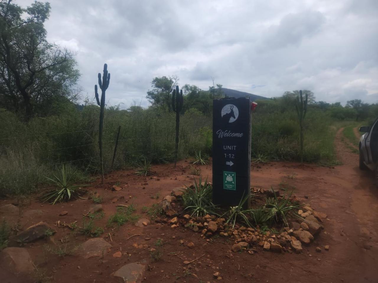 Hartbeest Bush Lodge 4 Hartbeespoort Esterno foto