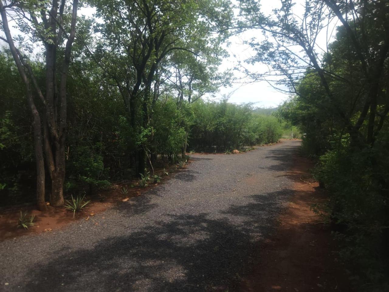 Hartbeest Bush Lodge 4 Hartbeespoort Esterno foto