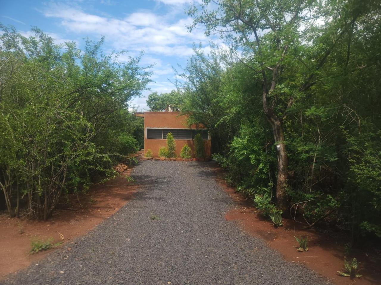 Hartbeest Bush Lodge 4 Hartbeespoort Esterno foto