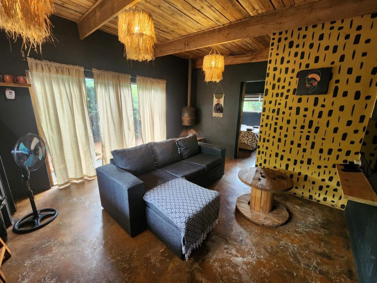 Hartbeest Bush Lodge 4 Hartbeespoort Esterno foto