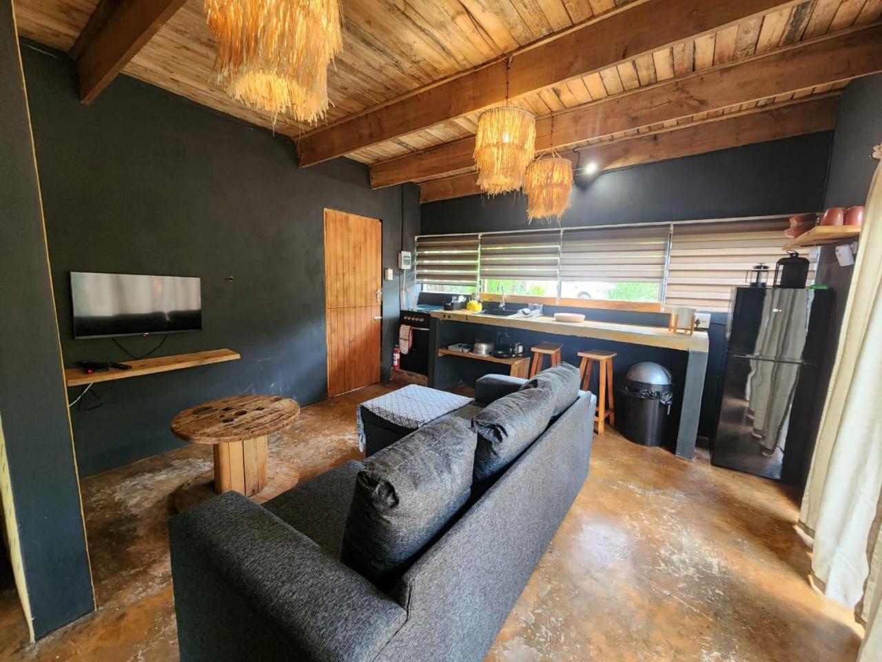 Hartbeest Bush Lodge 4 Hartbeespoort Esterno foto